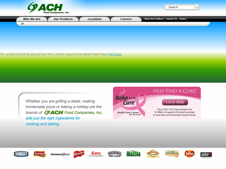 www.achfood.com