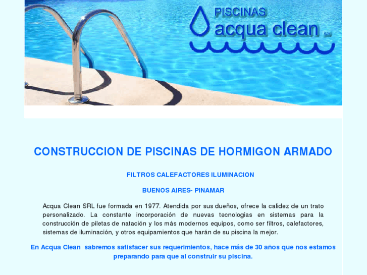 www.acquaclean.com