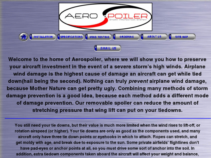 www.aerospoiler.com