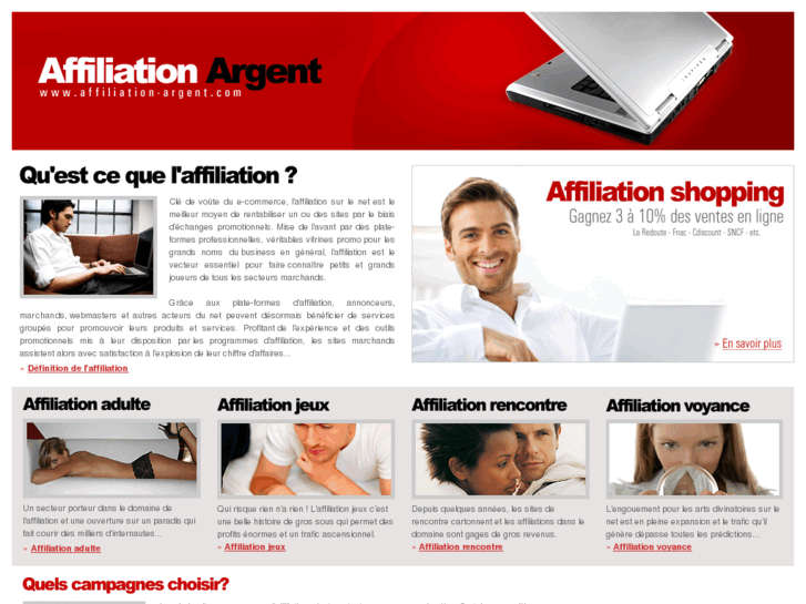 www.affiliation-argent.com