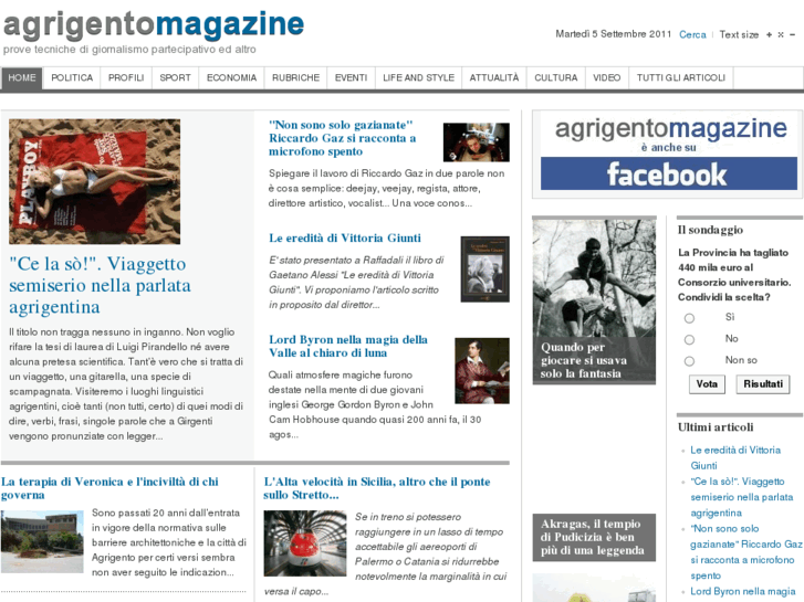 www.agrigentomagazine.it