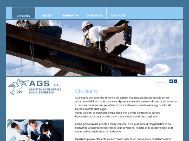 www.ags-sicurezza.com