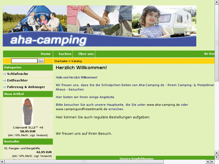 www.aha-camping.com