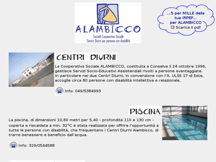 www.alambicco.net