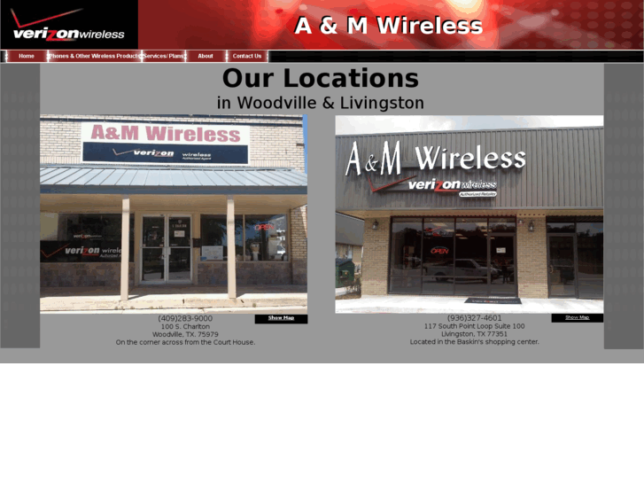 www.amwireless.net