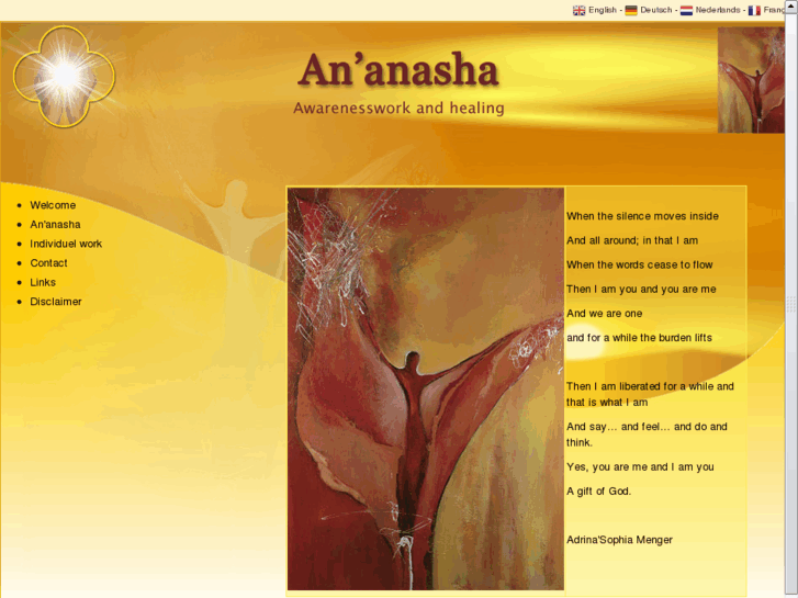 www.ananasha.eu