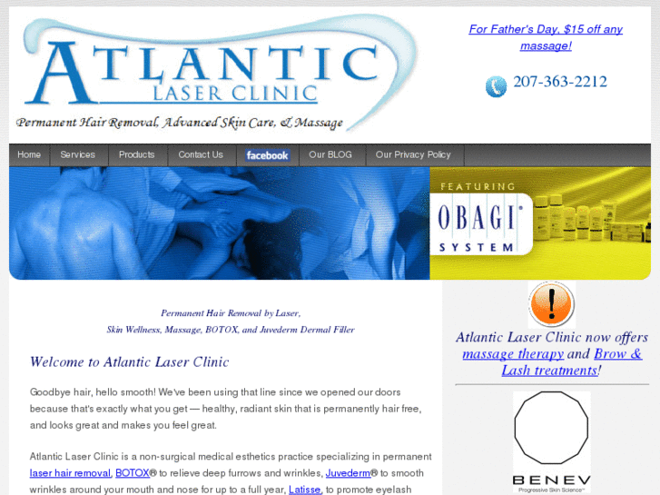 www.atlanticlaserclinic.com