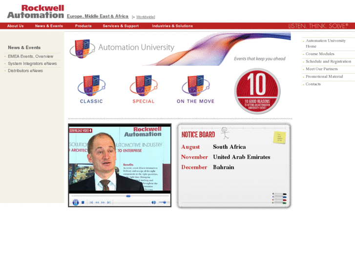 www.automationuniversity.eu