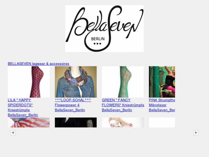 www.bellaseven.com