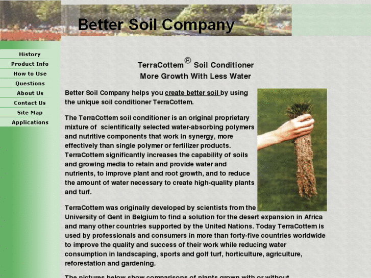 www.bettersoil.com