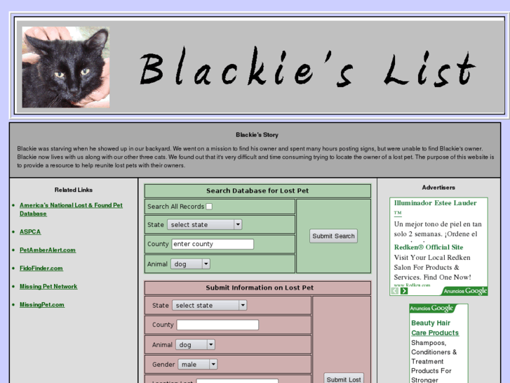 www.blackieslist.com