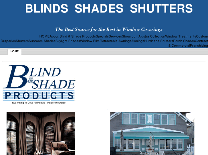 www.blindandshadeproducts.com