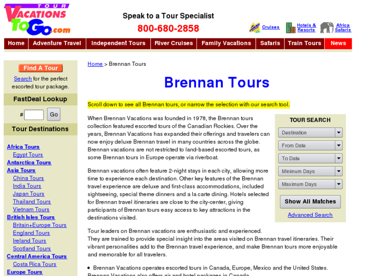 www.brennantour.com