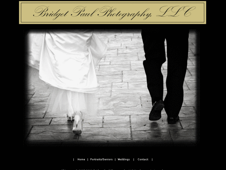 www.bridgetpaulphotography.com