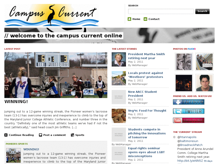 www.campus-current.com