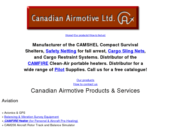 www.canairmo.com