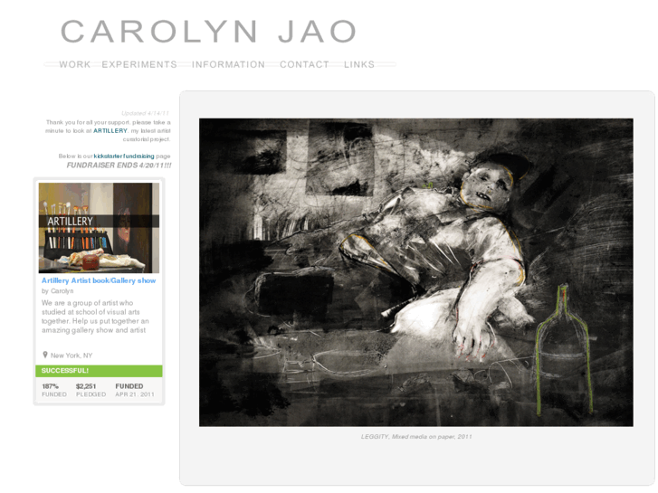 www.carolynjao.com