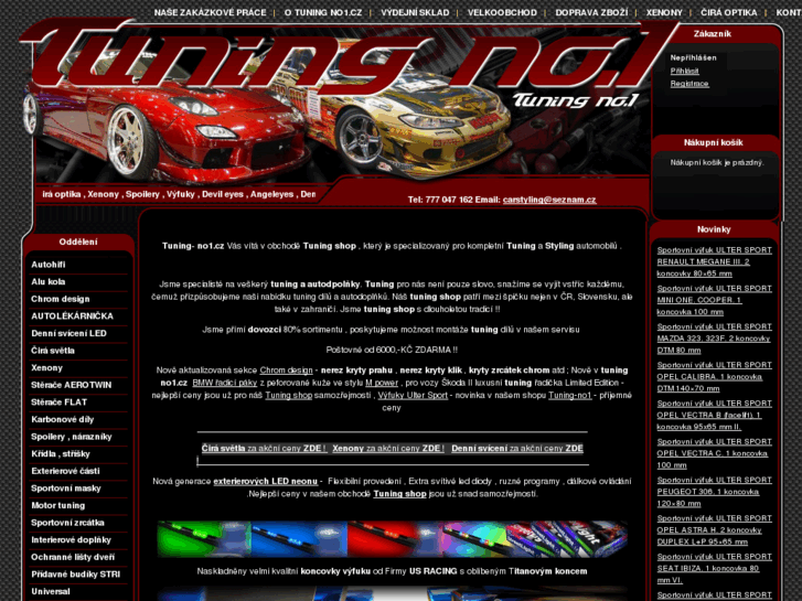 www.carstylingtuning.com