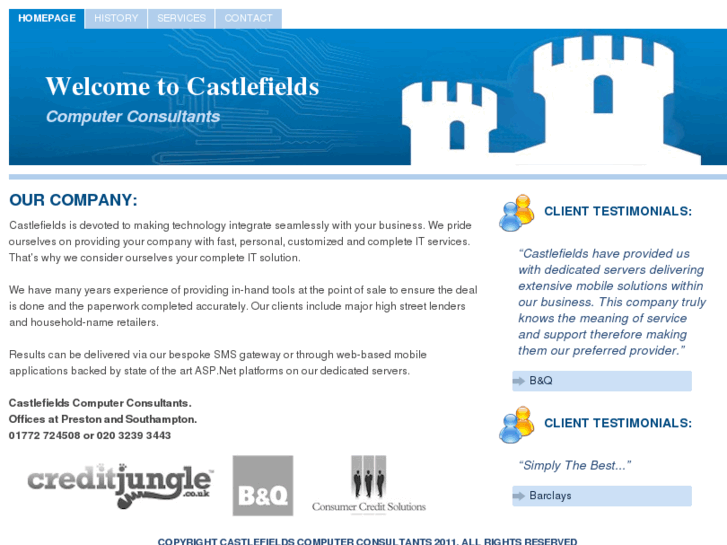 www.castlefields.com