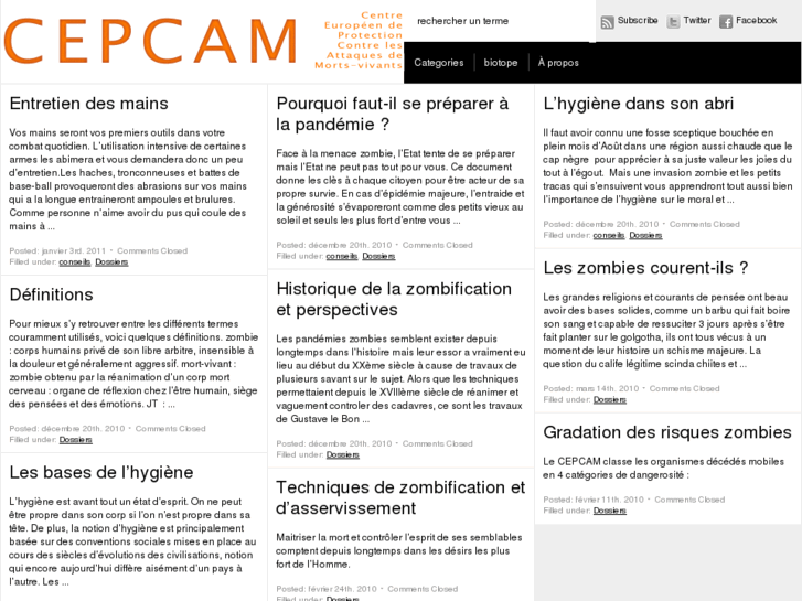 www.cepcam.org