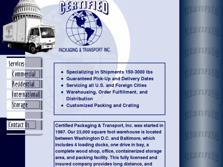 www.certifiedpackaging.com