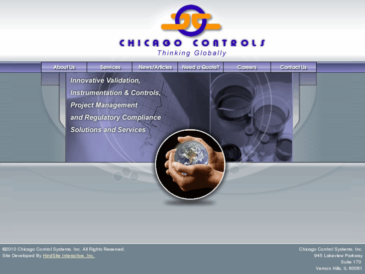 www.chicagocontrol.com