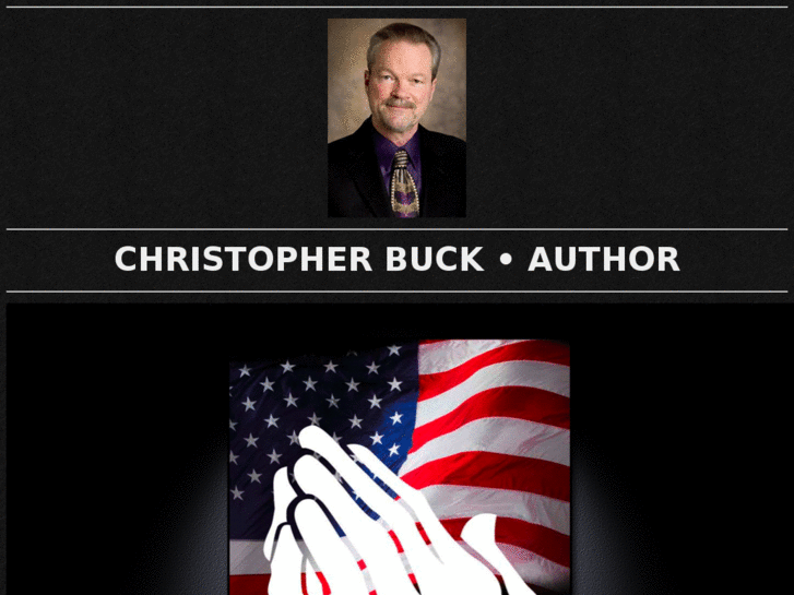 www.christopherbuck.com