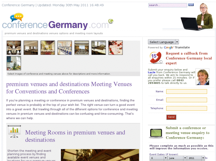 www.conferencegermany.com