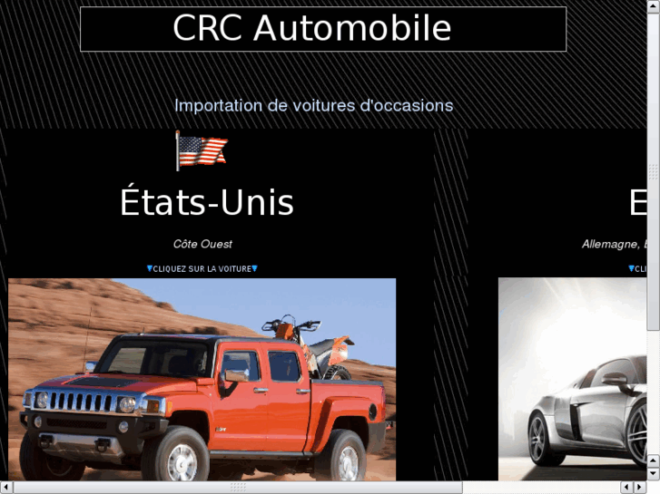 www.crc-auto.com