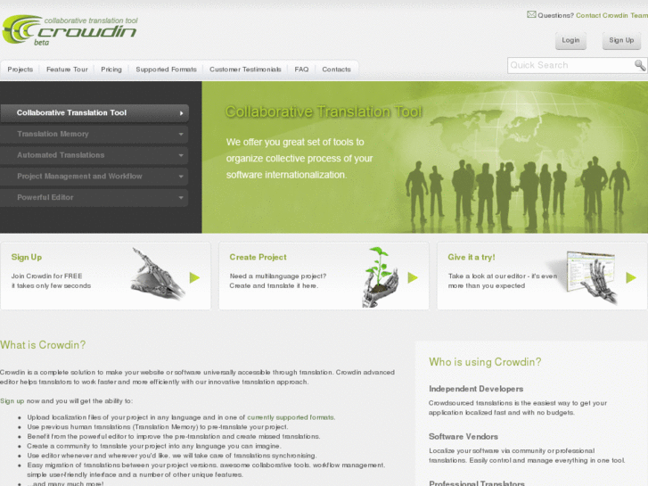 www.crowdin.net