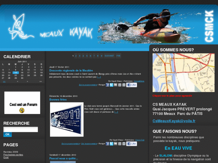 www.csmeauxkayak.com