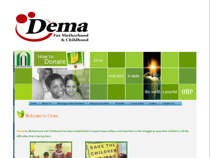 www.dema-iraq.com