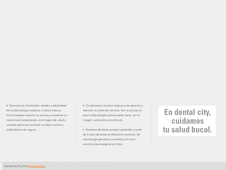 www.dentalcity.biz