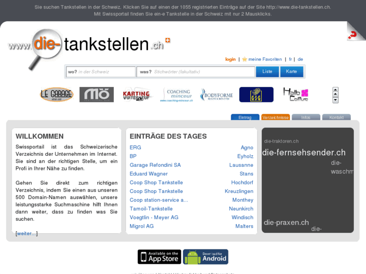 www.die-tankstellen.com