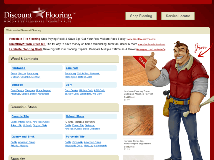 www.discountflooring.com