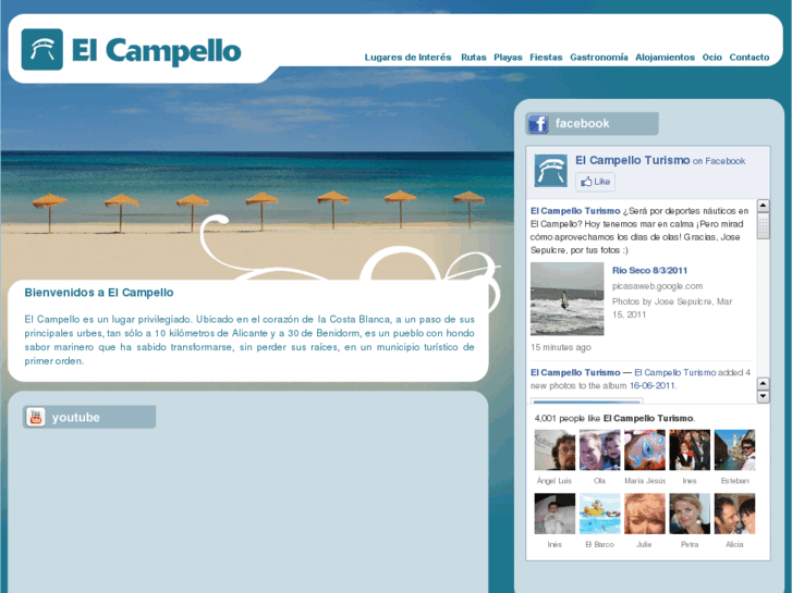 www.elcampelloturismo.com