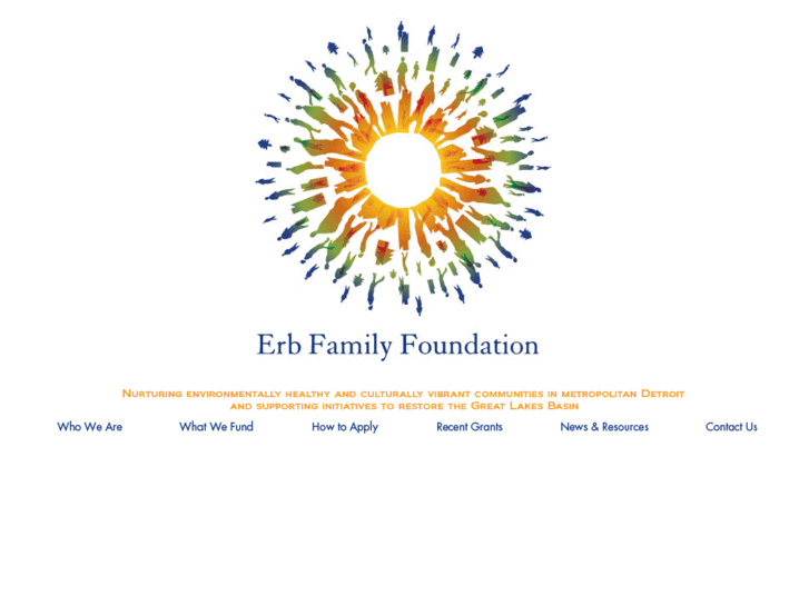 www.erbfamilyfoundation.com