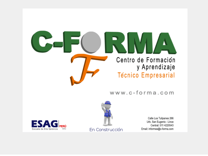 www.esagperu.com