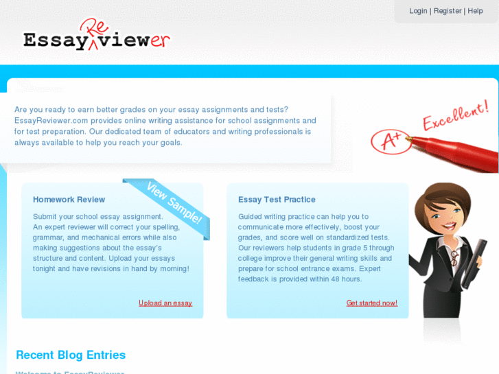 www.essayview.com