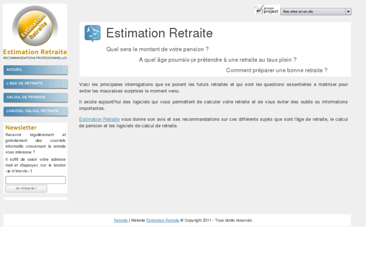 www.estimation-retraite.com