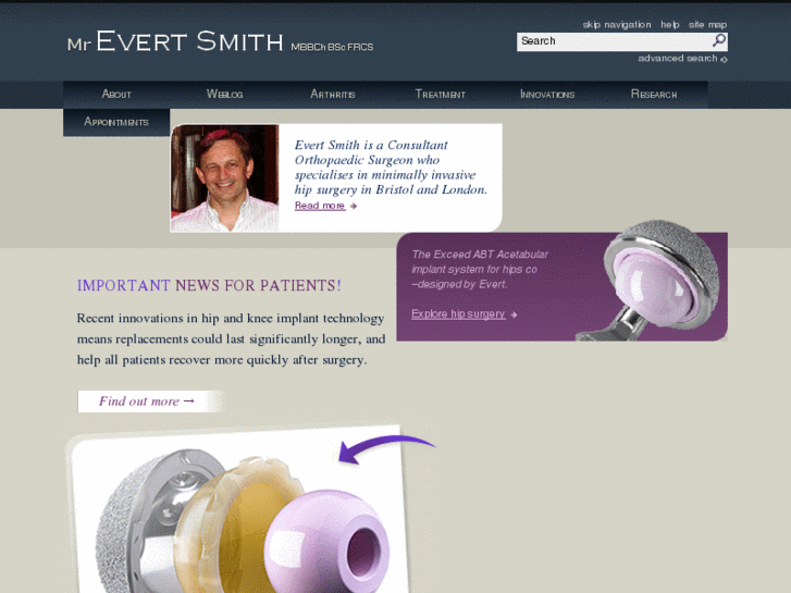 www.evertsmith.com