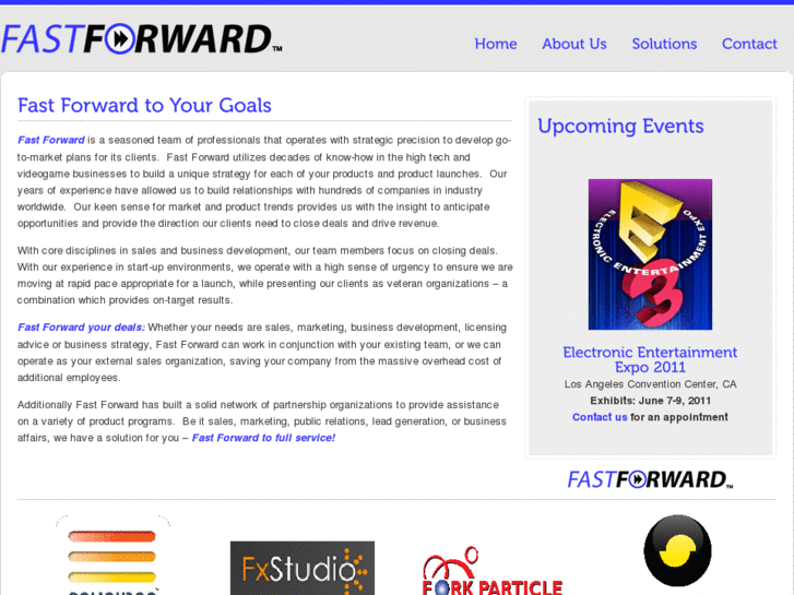 www.fastforwardreps.com