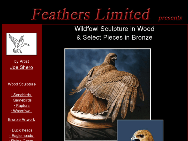 www.featherslimited.com