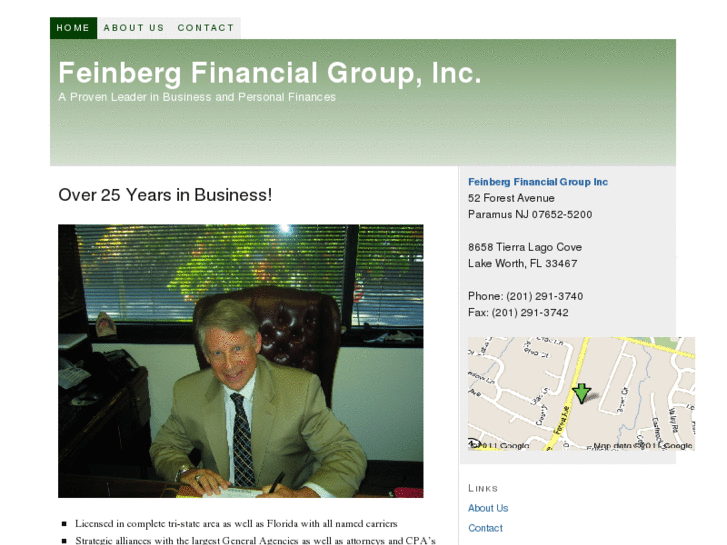 www.feinbergfinancial.com