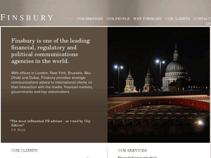 www.finsbury.com