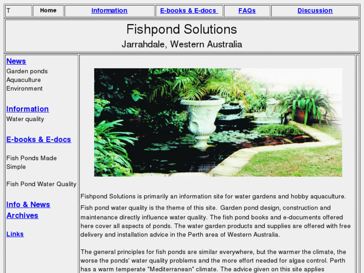 www.fishpondsolutions.com