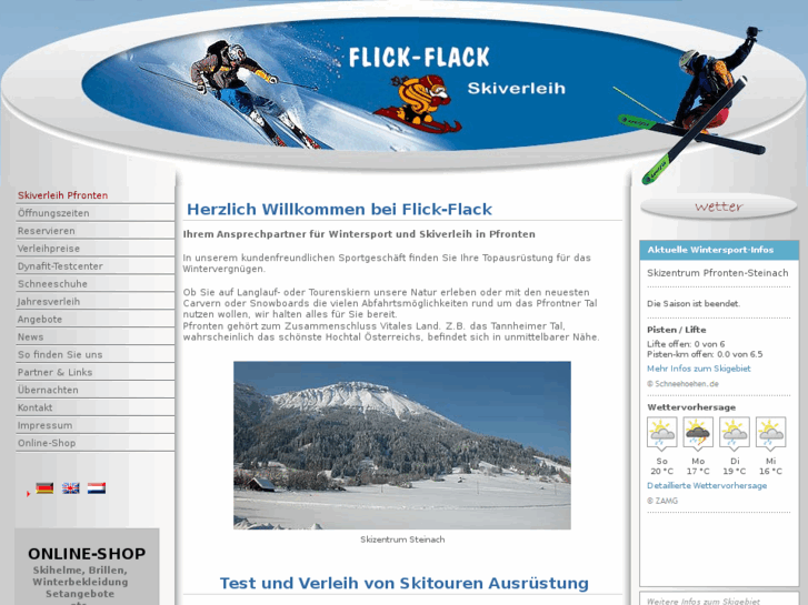 www.flick-flack.com