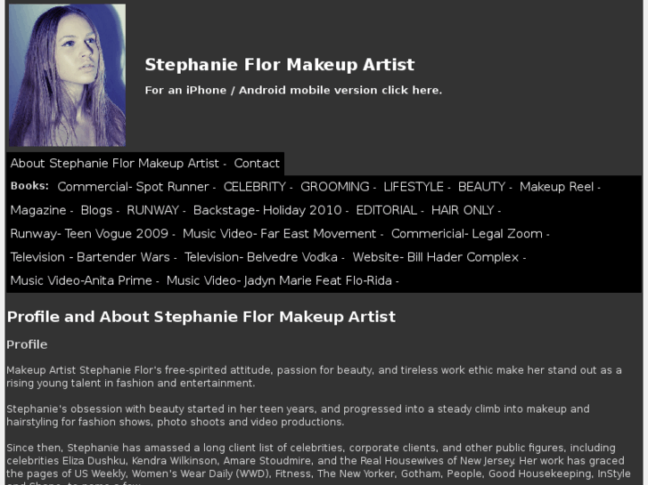 www.florstephanie.com