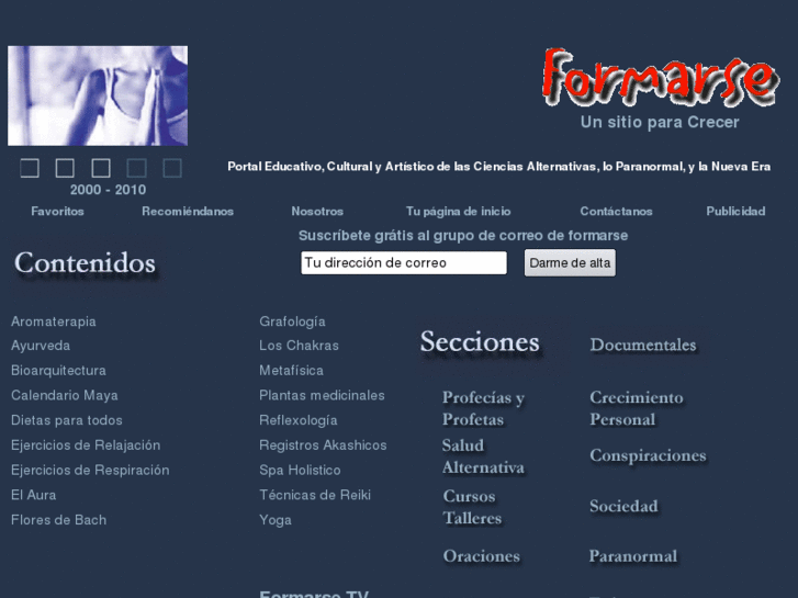 www.formarse.com.ar