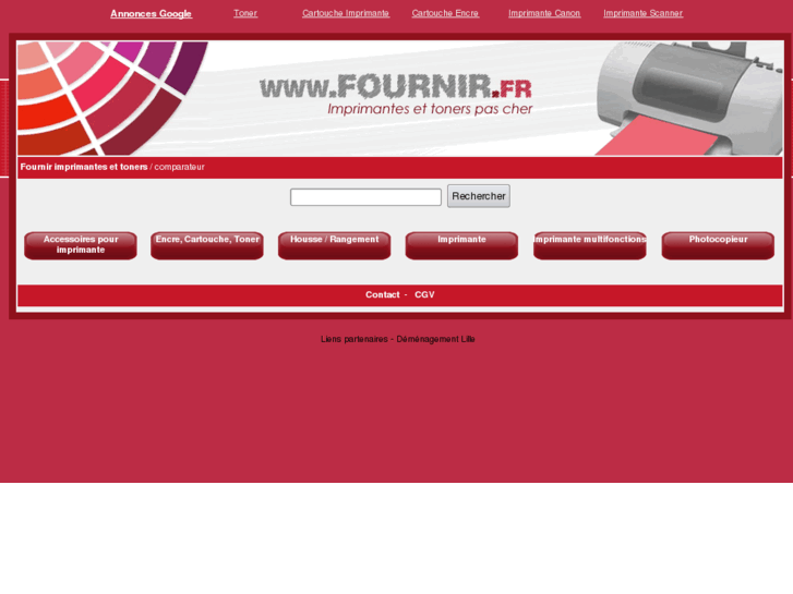 www.fournir.fr